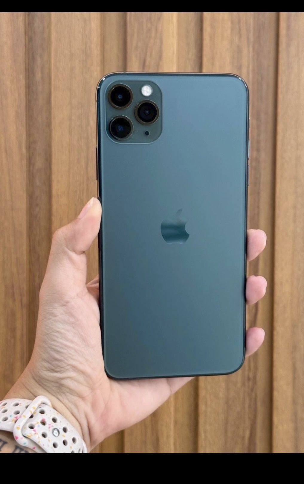 iPhone 12 Pro Max Unlocked