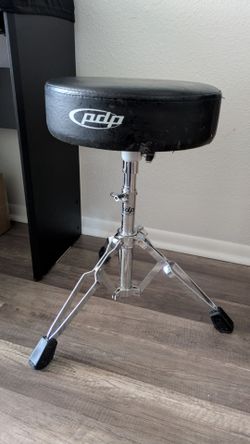 Drum Seat
