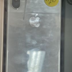 Apple iPhone XS Factory Unlocked 