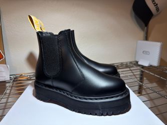 Dr. Martens boots