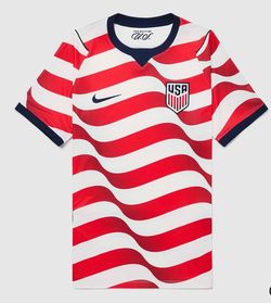 USA Jersey - adult small - new