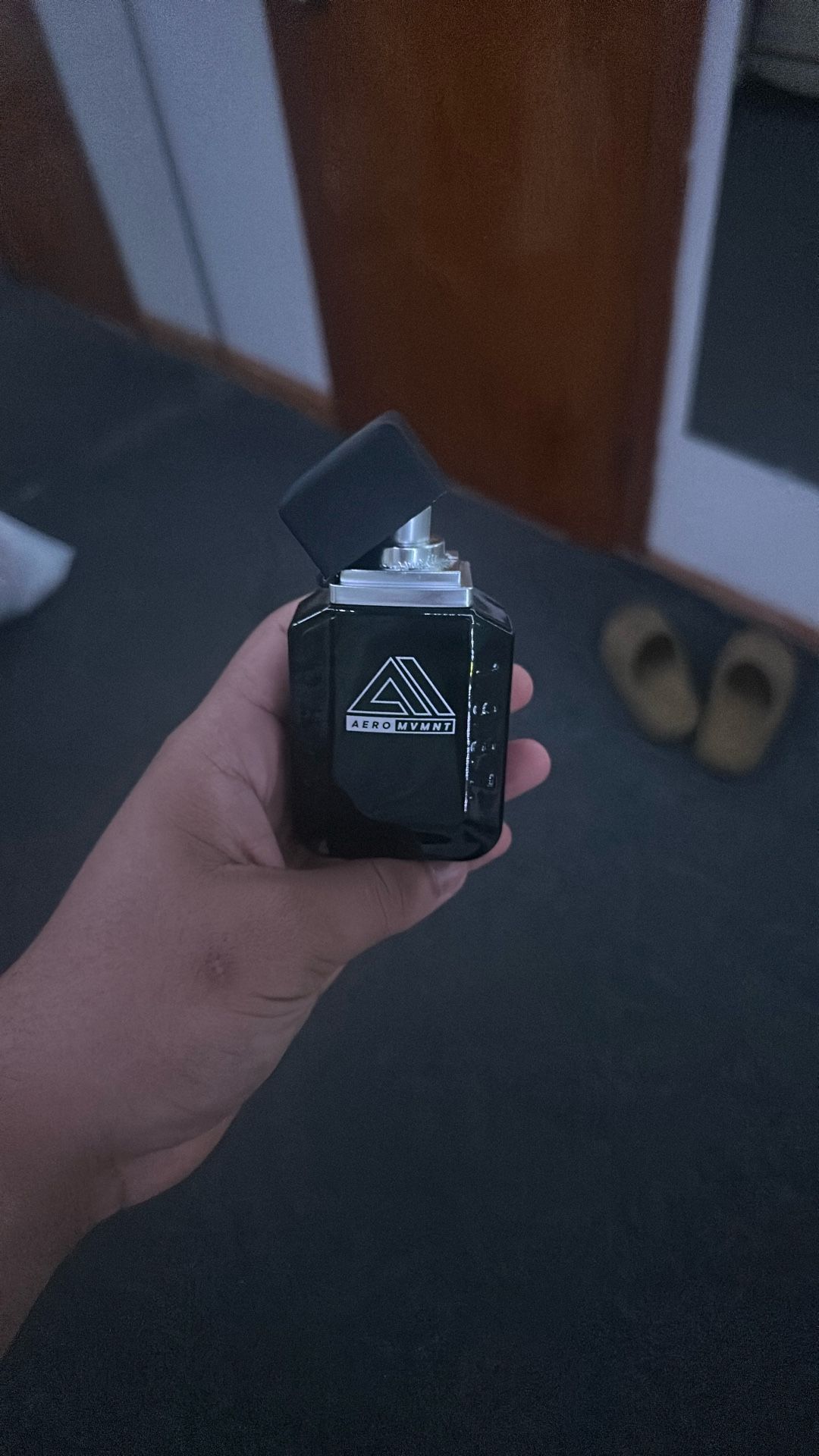 Aero Mymnt