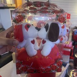 Valentines Day ❤️‍🔥❤️‍🔥Gift Regalos De San Valentin 🔥🔥