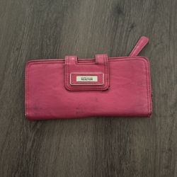 Kenneth Cole Wallet