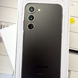 Samsung Galaxy S23 128GB Unlocked Any Sim