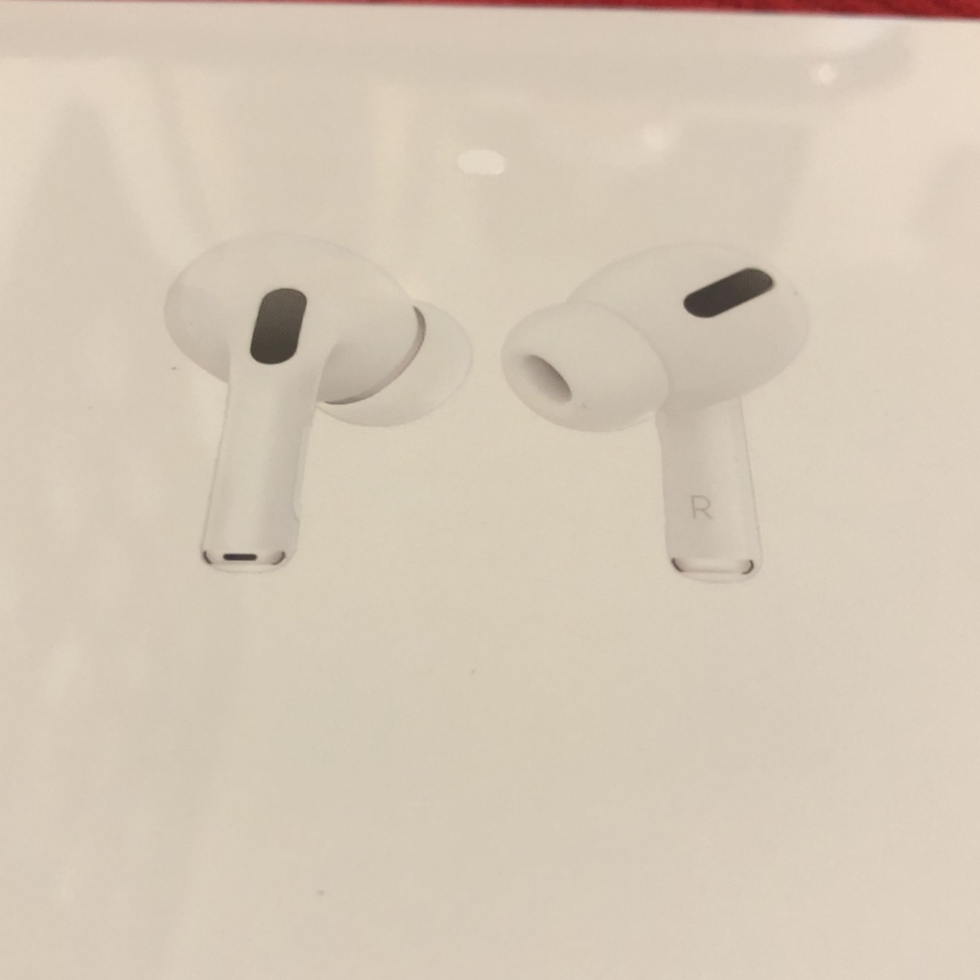 AirPods Pro New Generation With Gps Original 