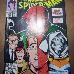 Marvel Comics 
