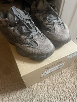 Yeezy 500