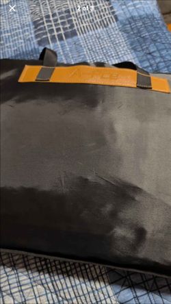 A-PAC rear seat protector