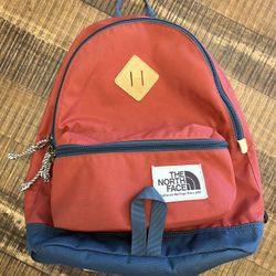 North Face Berkeley Backpack