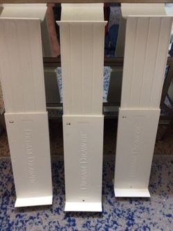 Dream Drawer dividers.