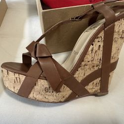 Wedges