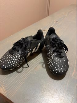 Adidas cleats