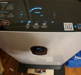Shark Air Purifier