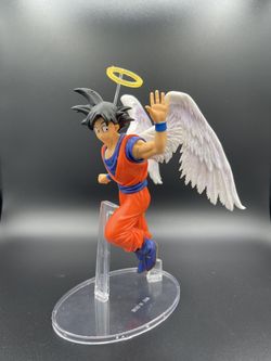 Angel Goku