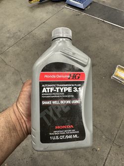 Atf-type 3.1