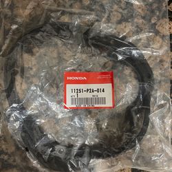 Honda gasket 11251-P2A-014