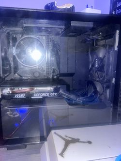 ‼️ Holiday Special Gaming Pc (need sold)‼️