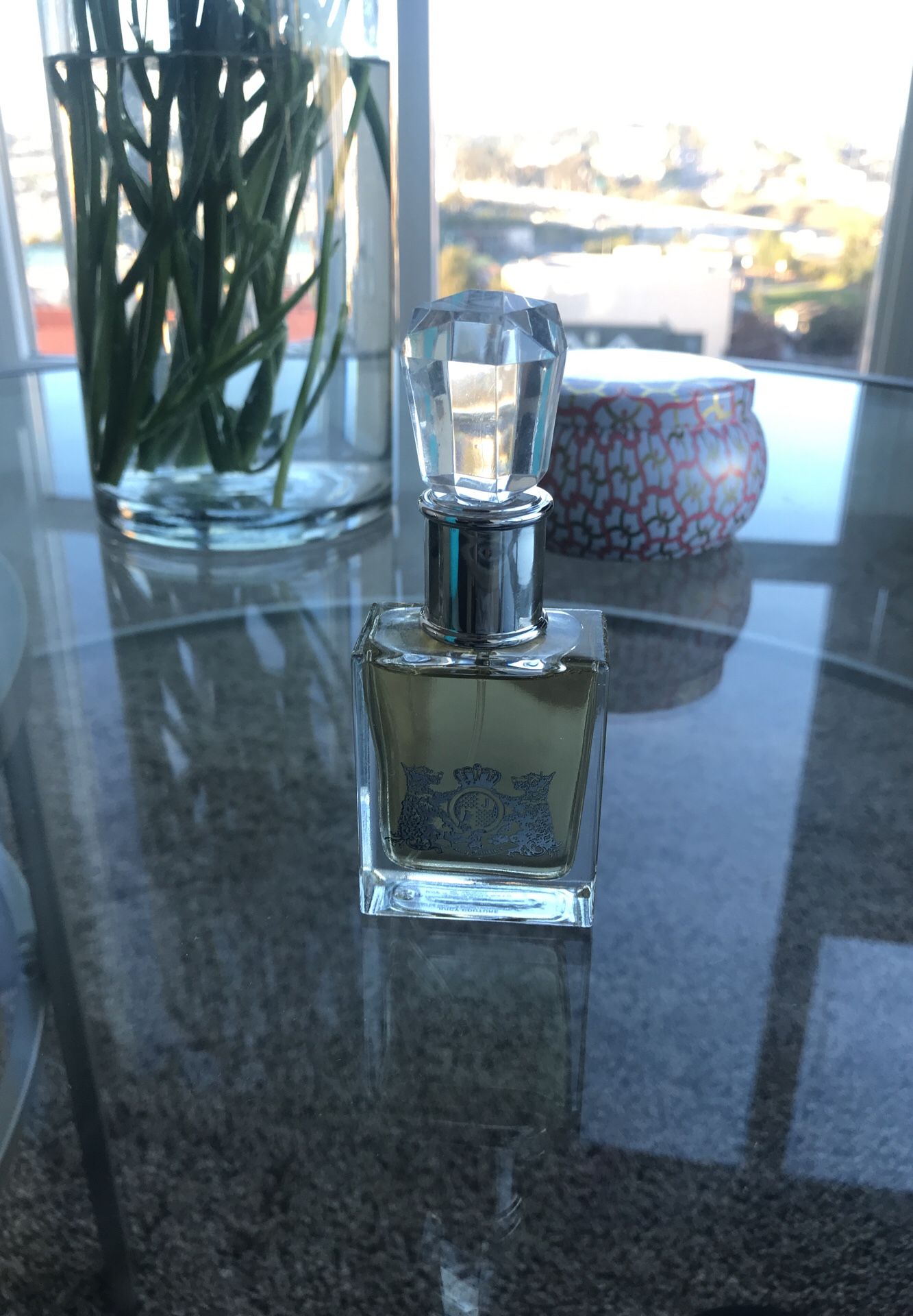 Juice Couture 1.0 fl oz perfume