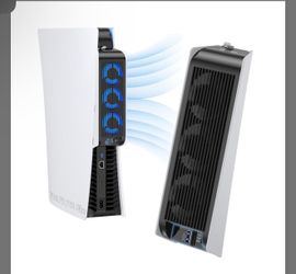 PlayStation 5 cooler