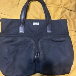 Shoes, Slides and a purse