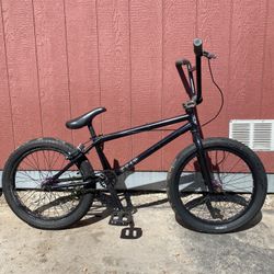 Bmx Bike 