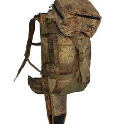Eberlestock J107 Dragonfly Hunting Backpack – Gently Used – Mossy Oak