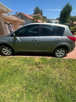 2007 Nissan Versa