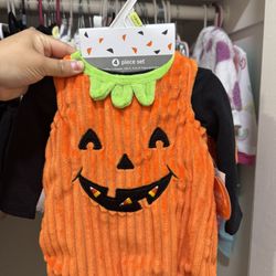 Baby Halloween Costume 