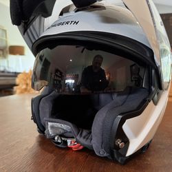 Schuberth C3 Pr