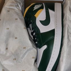 Jordan 1 Mid