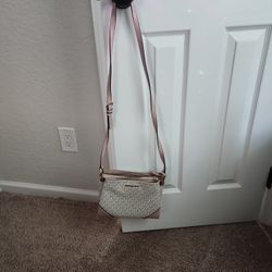 Crossbody Michael Kors 