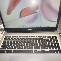 Acer Chromebook Laptop