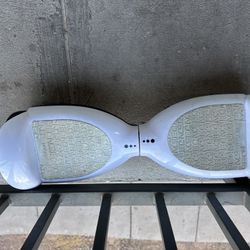 Jetson Bluetooth Hover Board With Led Lights 