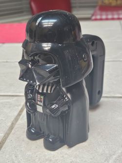 Darth Vader Light