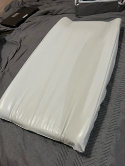 Changing pad and cover