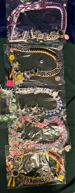 Listones para graduation listos para tu graduado disponibles