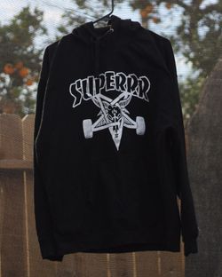 SUPERRRADICAL X THRASHER - HOODIE (XL) for Sale in Santa Ana, CA - OfferUp