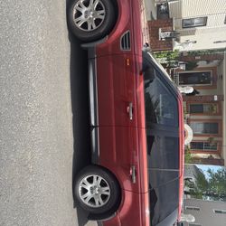 Ranger Rover 2006 Sport