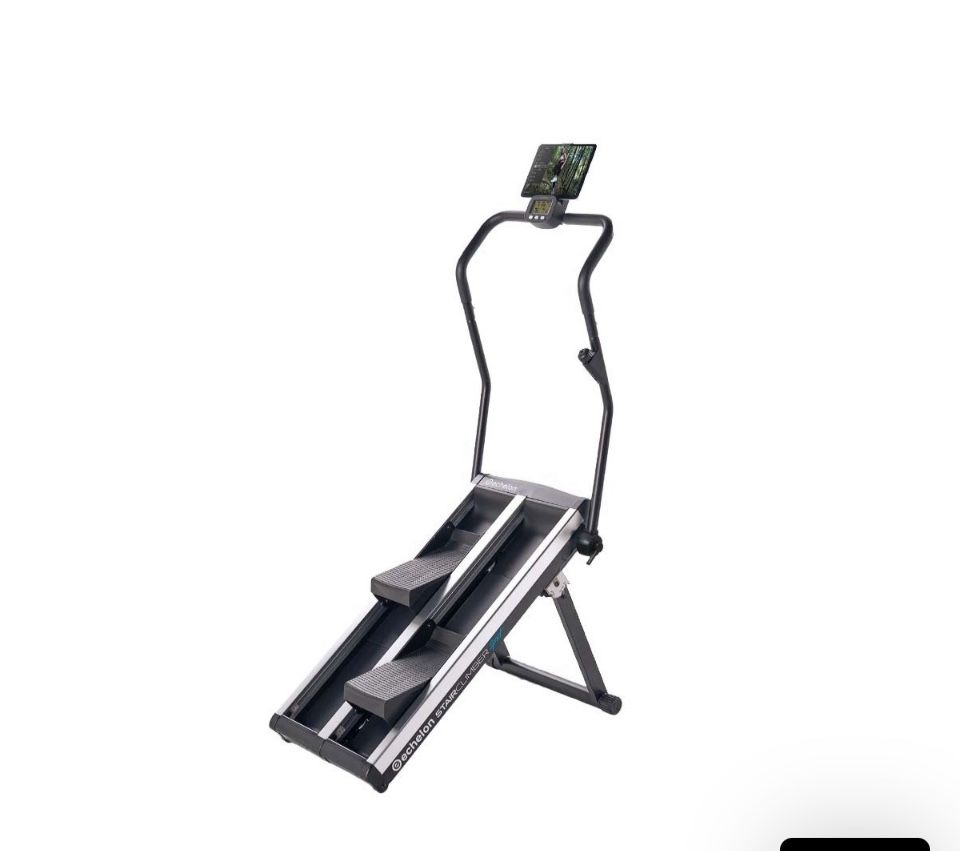 Stairclimber