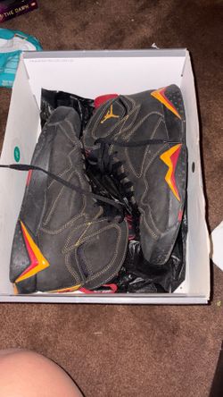 Jordan 7