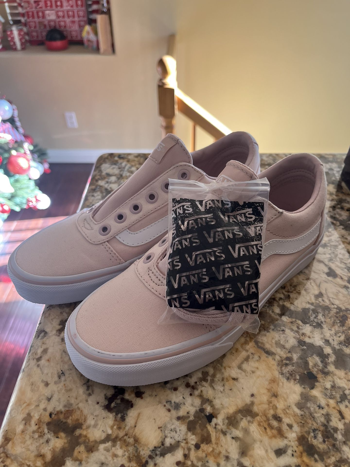 Vans Size 6.5
