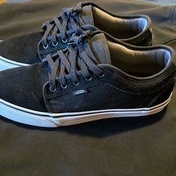 Vans Men’s Size 10.5