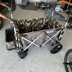 Keenz Wagon For Kids