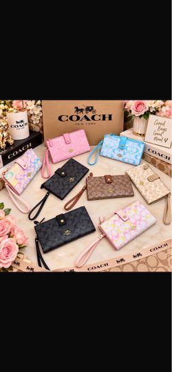 Coach