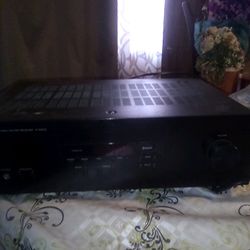 Receiver 