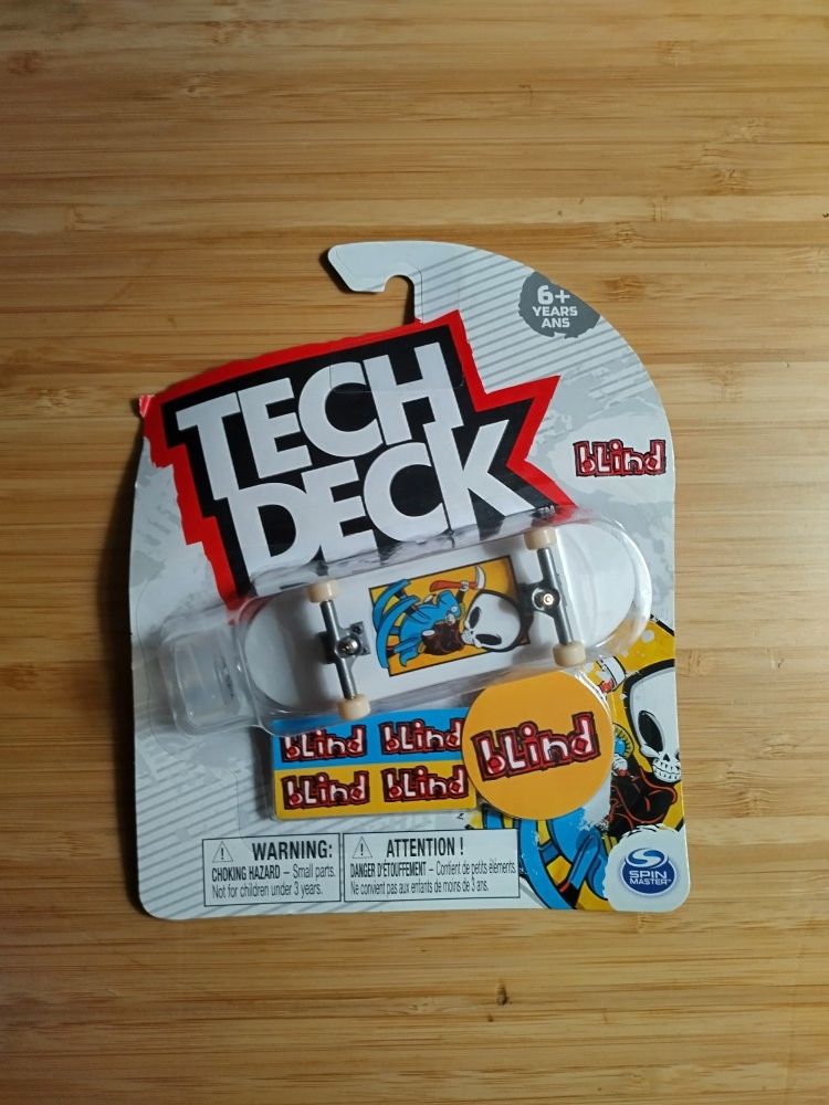 Tech Deck for Sale in Long Beach, CA OfferUp