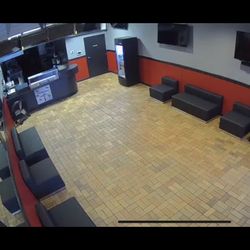 Hercules Alon Series Black Leather Soft Reception Configuration 3 Piece Unit And Loveseat Unit(2 Piece)