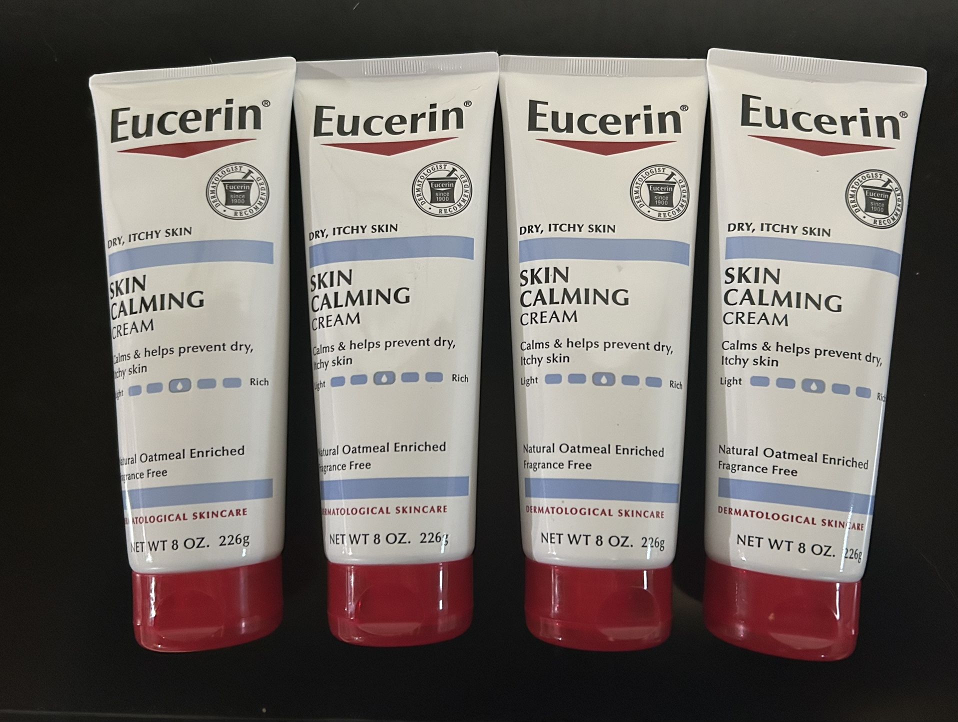 Eucerin Skin Calming Cream