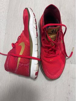 Nike Kevin Hart size 7/5